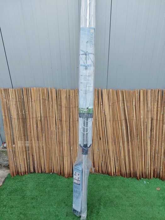 Градински простор -НОВ