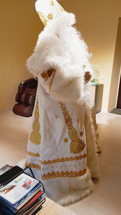 Дед Мороз пошив продажа Королевский