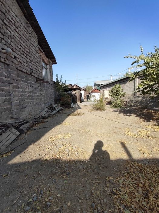 Срочно продам участок 4,23 сотки Байсунская