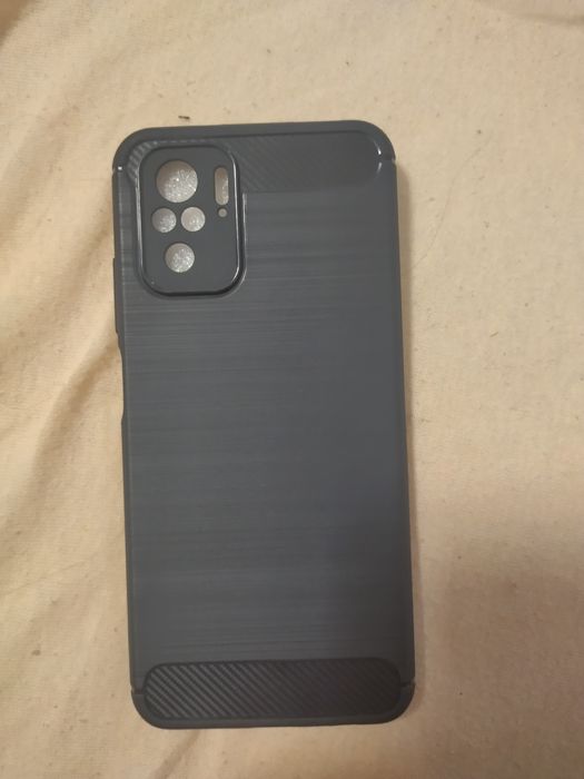Vând husă Xiaomi redmi note 10