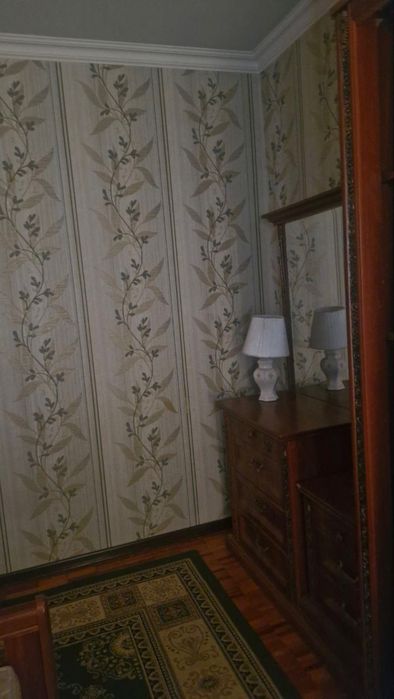 Сдается квартира в аренду