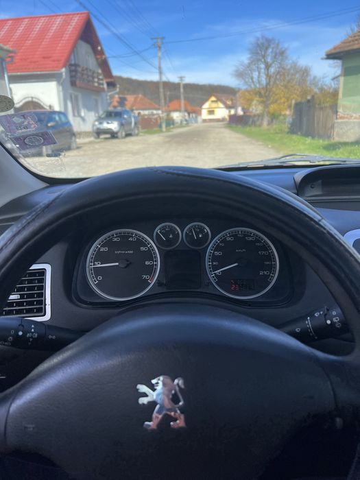 Peugeot 307 in stare foarte buna