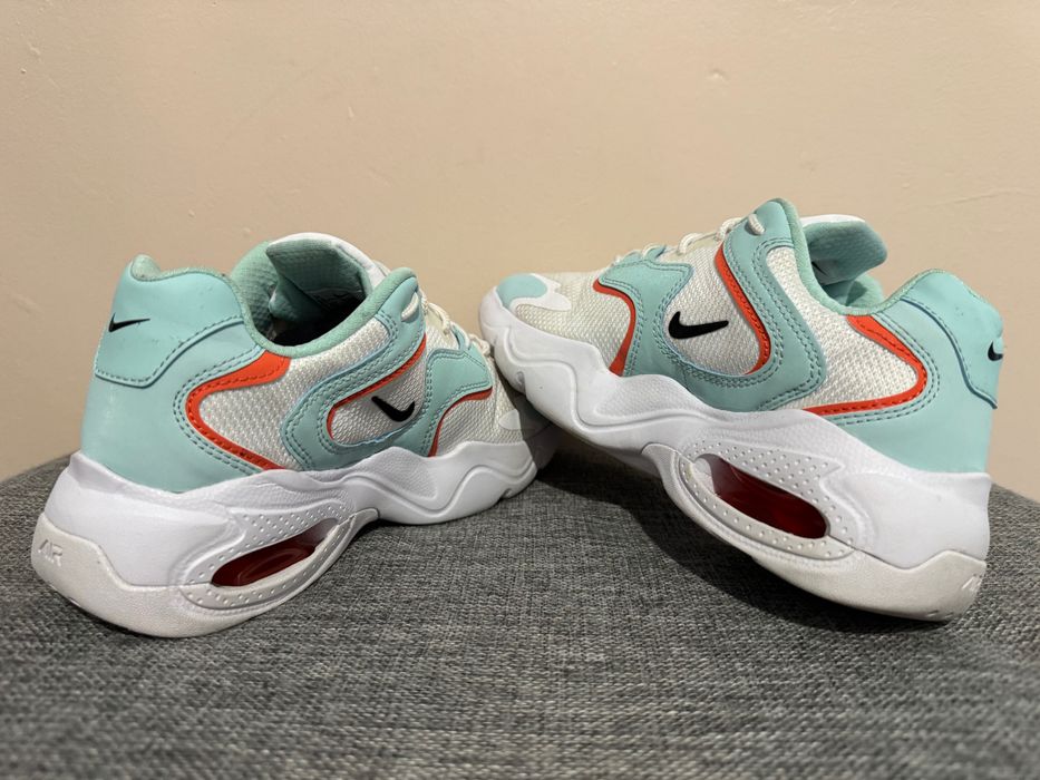 Nike Air Max 2X.
