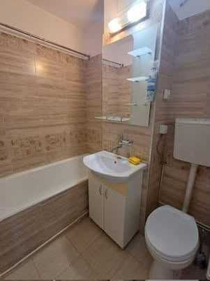 Apartament 1 camera, 35 mp, Etaj 2, Piata Marasti
