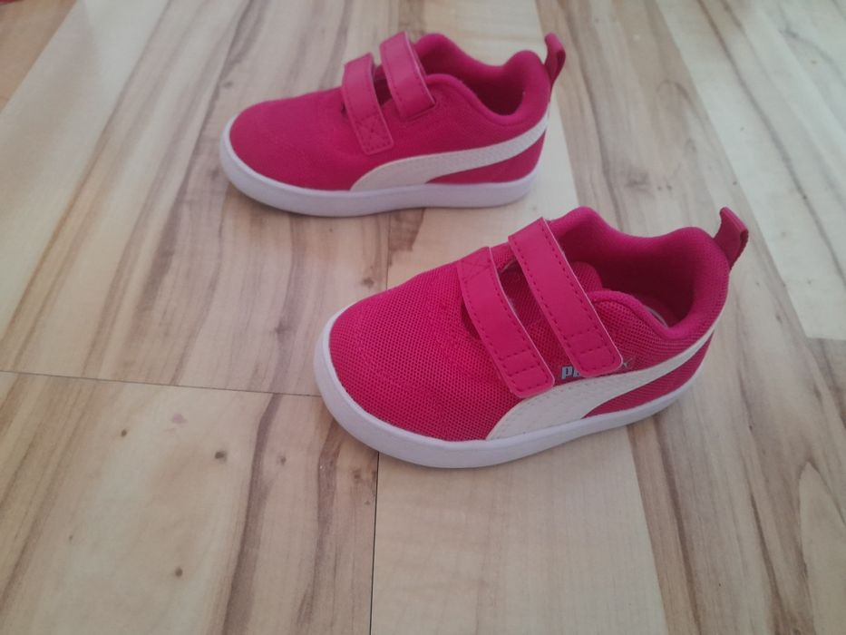 Детски обувки Puma