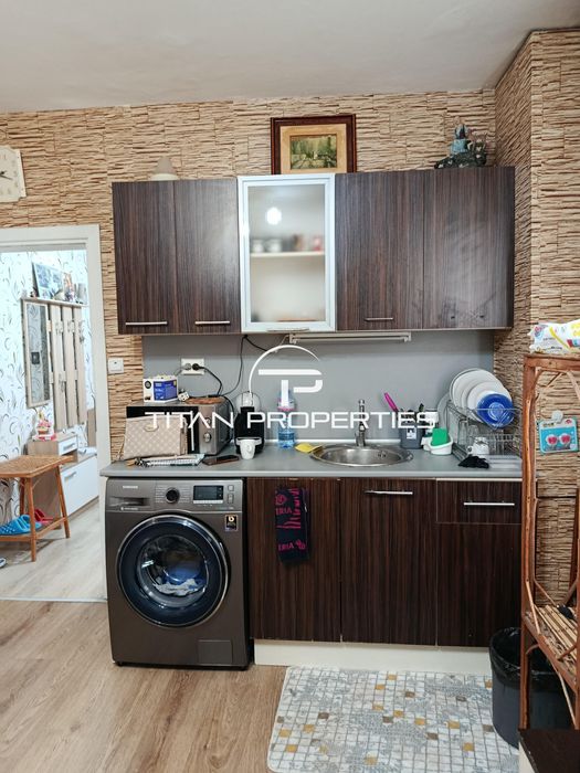 Продава се Двустаен апартамент в Пловдив, Тракия - 48 кв.м за 1855 €/кв.м - Снимка #4