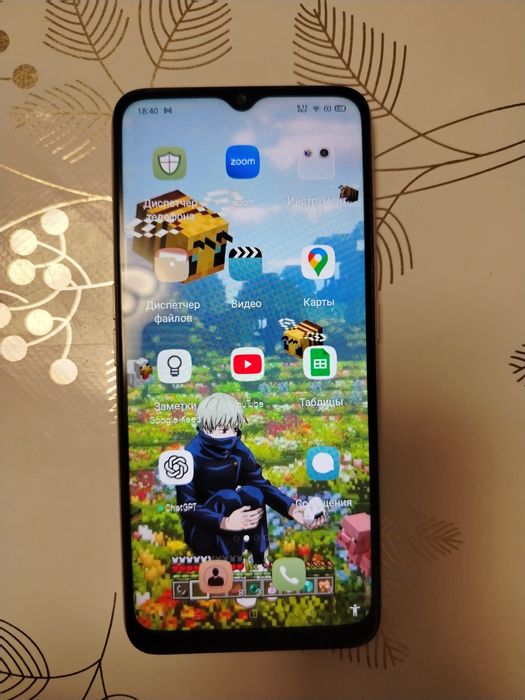 Продам телефон OPPO A5 2020