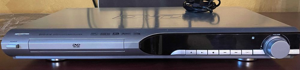 Спутниковые ресиверы и dvd-плеер для телевизора