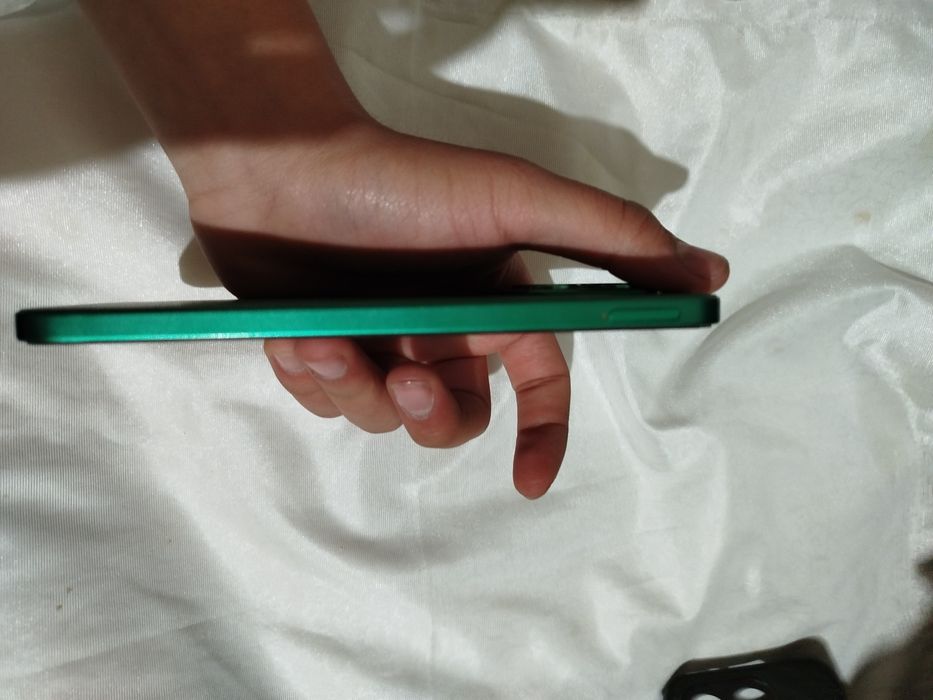 Xonor. x 8b  bita qol