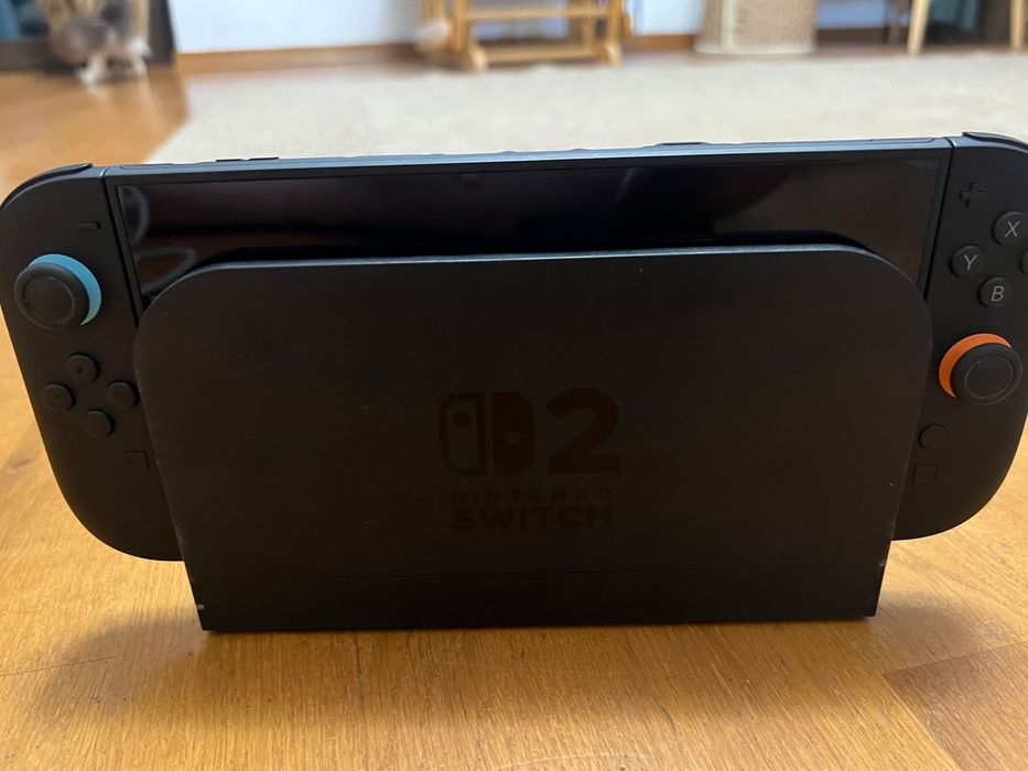 Nintendo switch 2