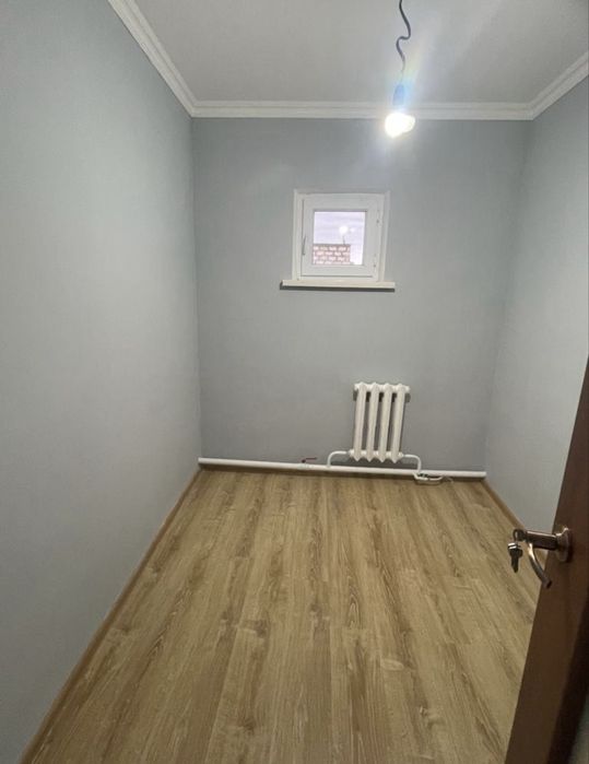 Еркинкала 1 ден 2013ж салынган үй сатылады