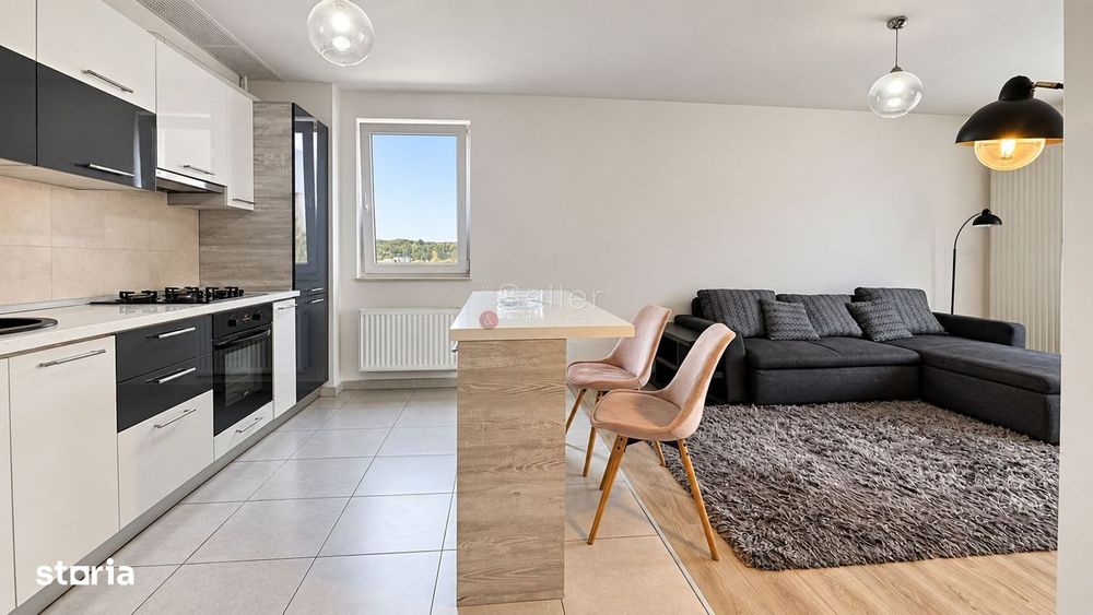 Studio Inchiriere | Loc de Parcare Inclus