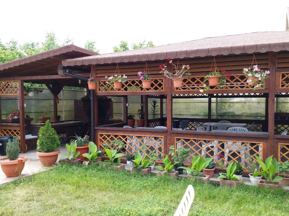 Vand pensiune localitatea 2 Mai