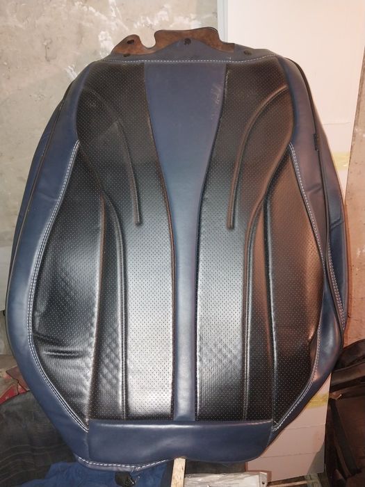 Чехол новый. Жаңа чехол