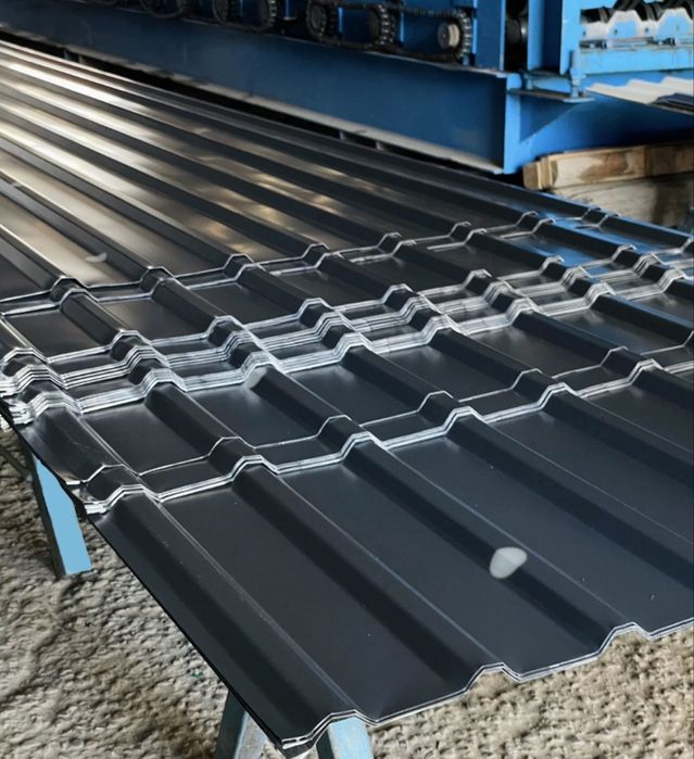 Profnastil / Профнастил