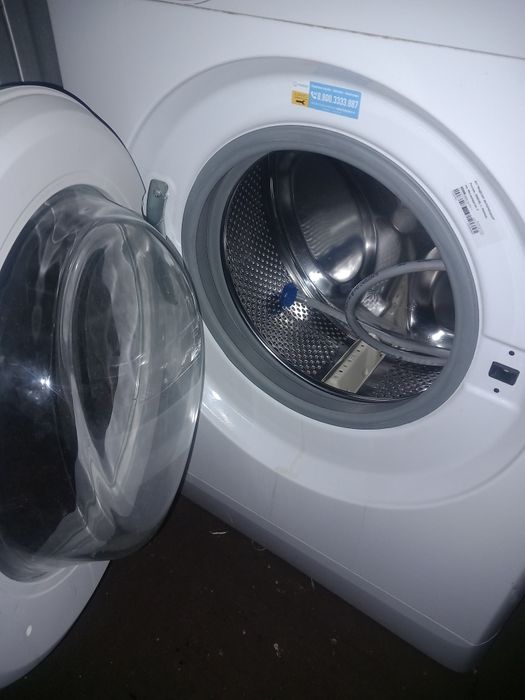 Kir yuvish mashinasi