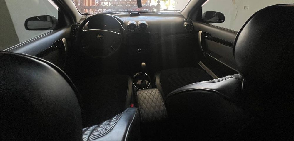 Некса 3 Автомат тозза