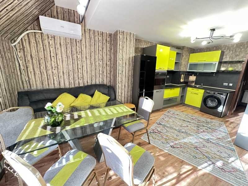 Дава се под наем Двустаен апартамент в София, Манастирски ливади - 55 кв.м за 816 € - Снимка #8