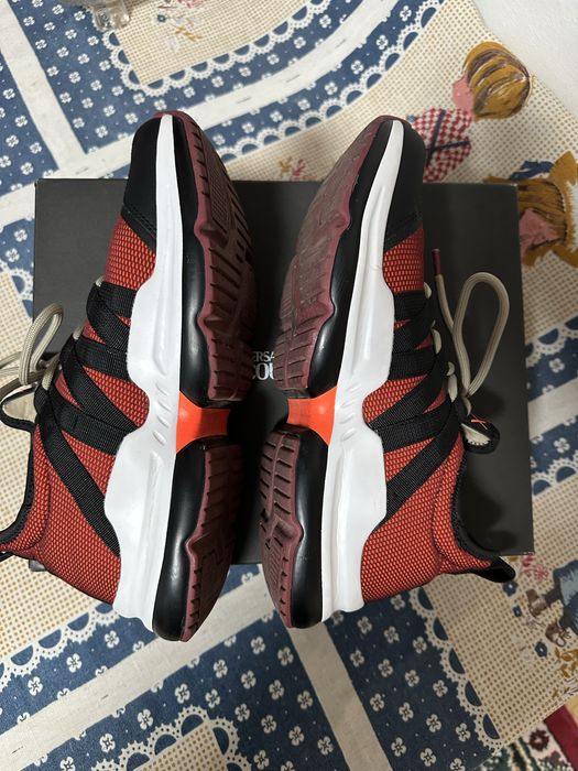 Adidasi  Armani Exchange