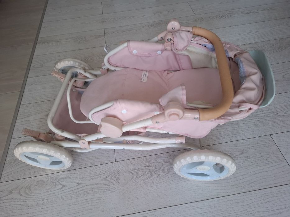 Коляска для куклы Baby Annabell