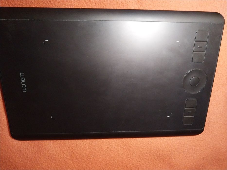Продам графический планшет Wacom intous PRO