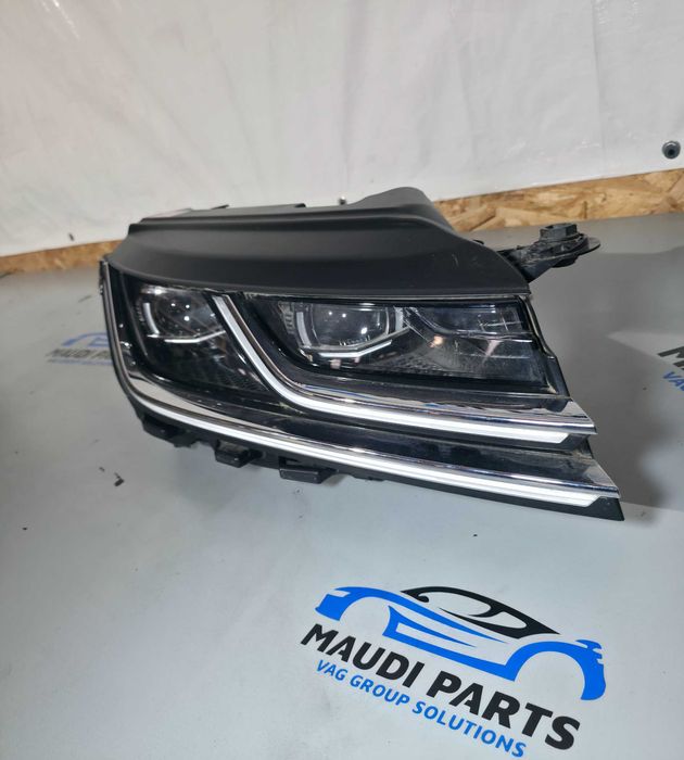 Far dr VW Arteon