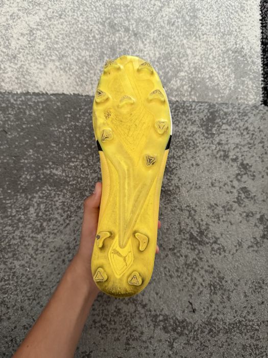 Vand ghete de fotbal Puma Ultra