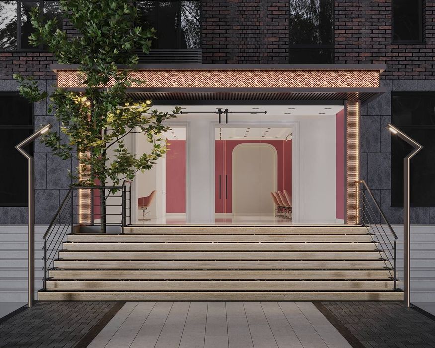 Чиланзар: Ор-р: Ровд  41кв.м 1-Линия  евро ремонт паркинг на 4-5 машин