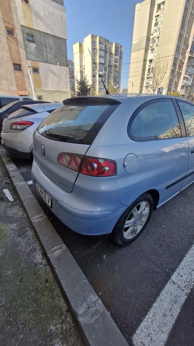 De vanzare Seat 2005