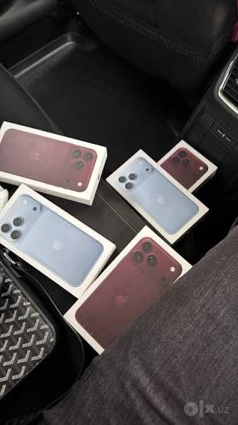 iPhone 18 pro max
