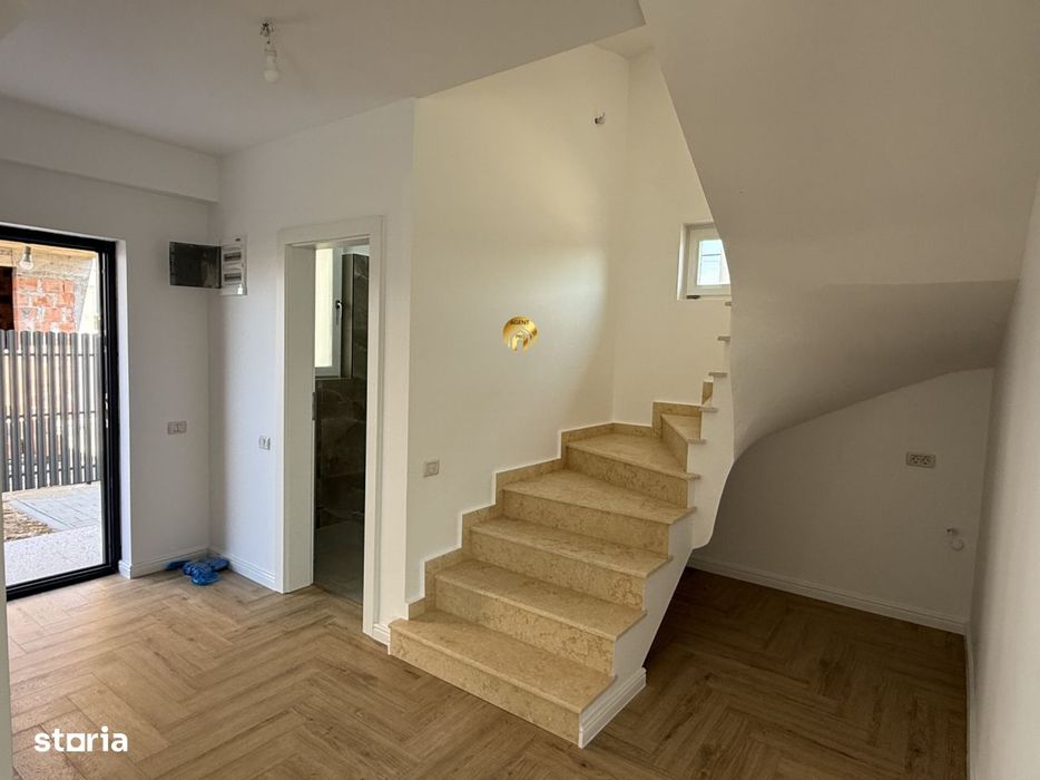 Casa individuala de vanzare – teren 320 mp | finisaje premium | desi