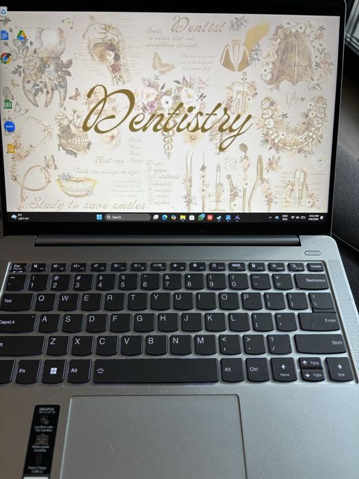 Vand Laptop Lenovo IdeaPad Slim 5 14IAH8