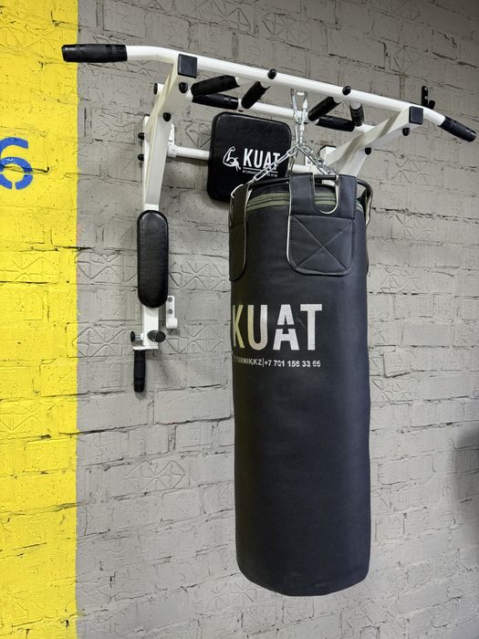 Груши KUAT мешки для бокса Алматы