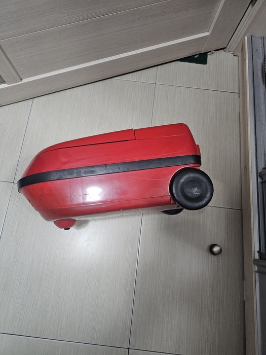 Продам пылесос Samsung