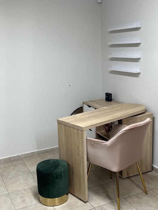 Дава се под наем  в Варна, Лятно кино Тракия -  кв.м за 127.5 € - Снимка #1