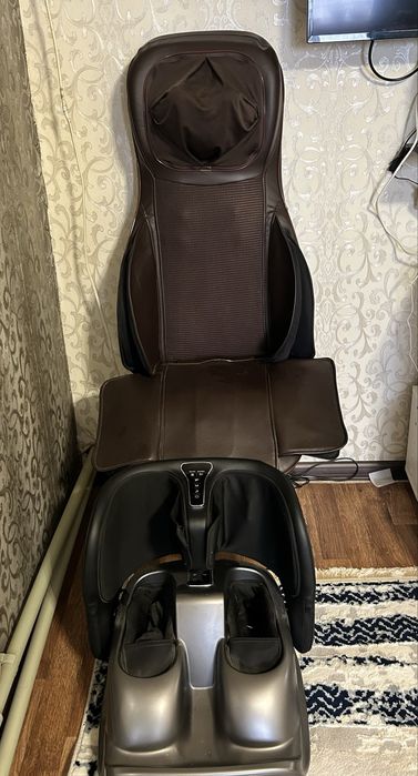 массажный кресло