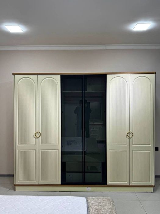 Спальный гарнитуры