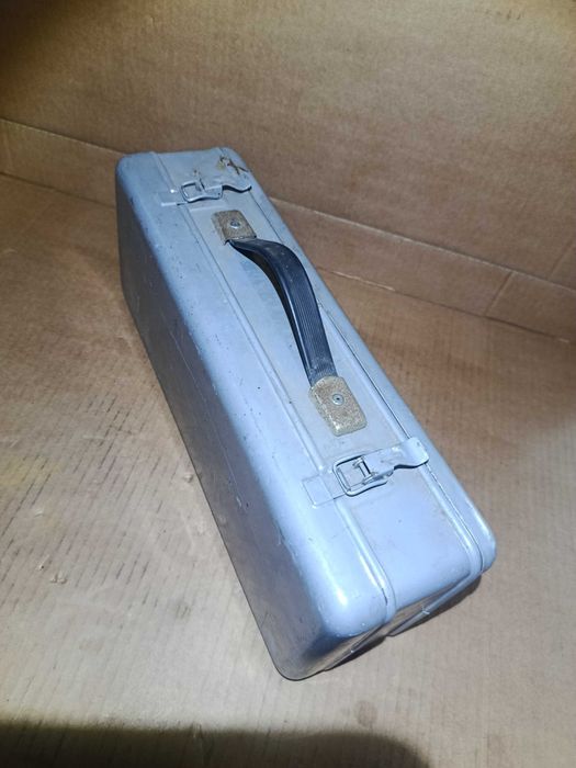 FLEX Black&Decker B&D BD11 polizor unghiular 720V 115mm Franta cutie