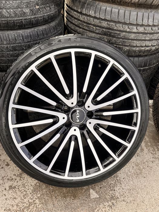 Merc diska balon xolati idial