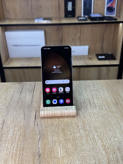 Samsung S 23 256 gb