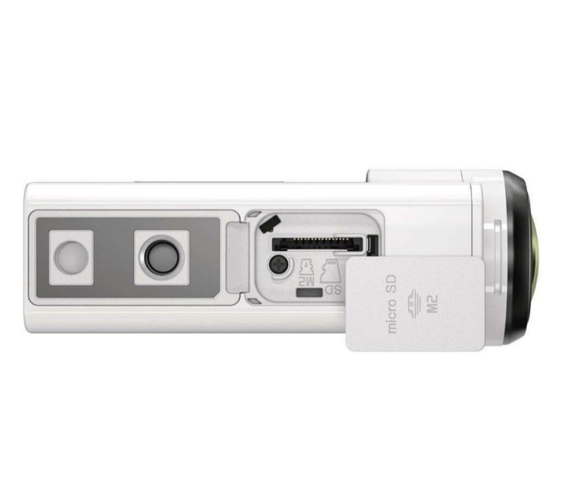 Экшн-камера Sony FDR-X3000 4K