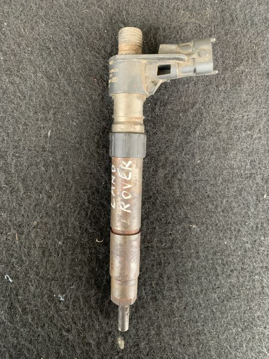 Injector Land Rover Freelander 2  2.2 TD4 160CP 2006-2014 0445115042