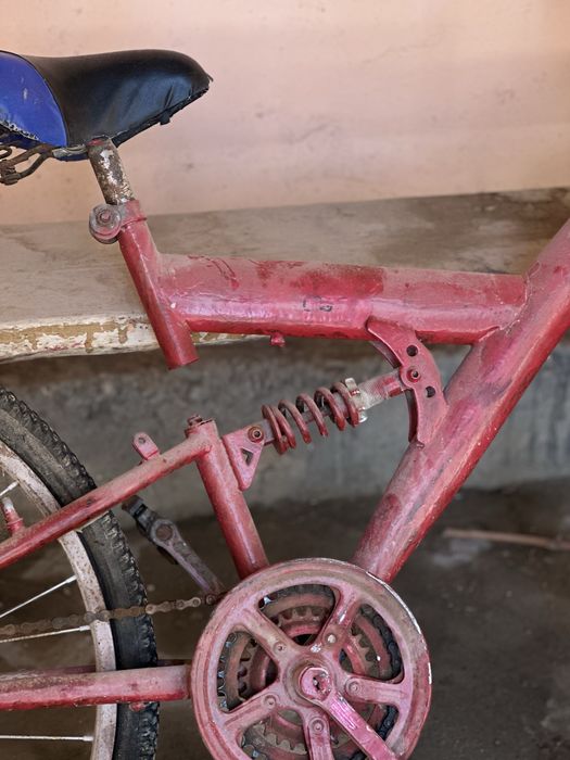 Велосипед……………….