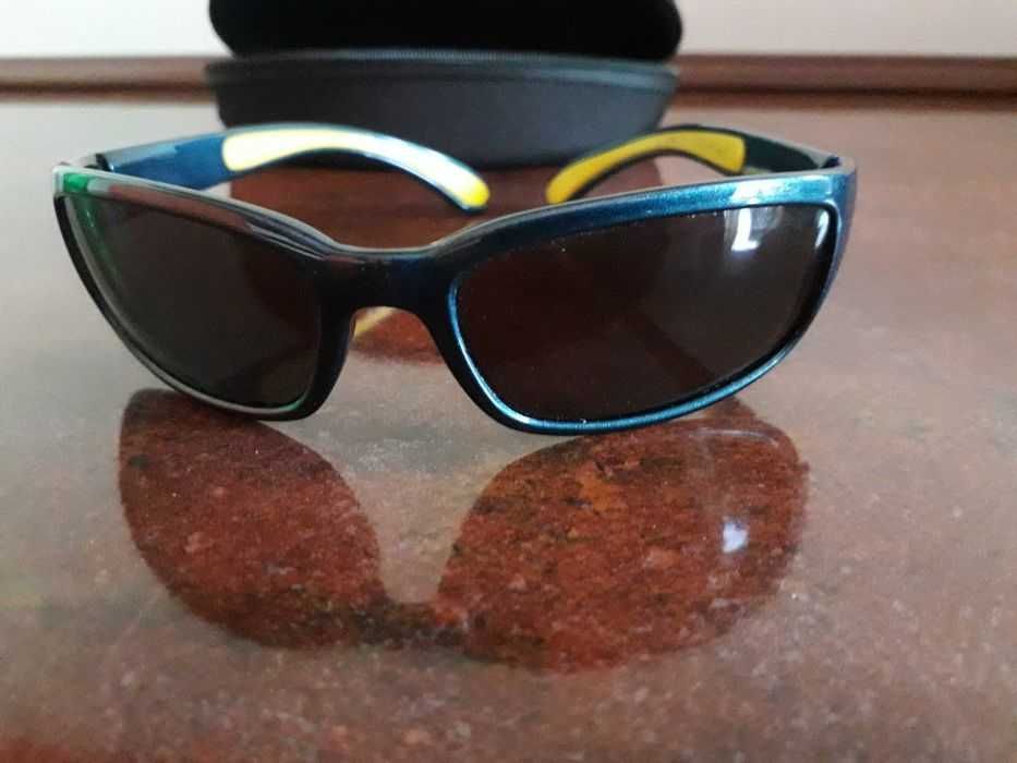 Ochelari de soare pentru copii, HIS