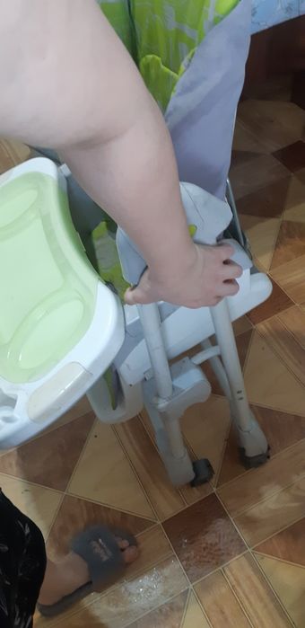 Стул для кормления Justin