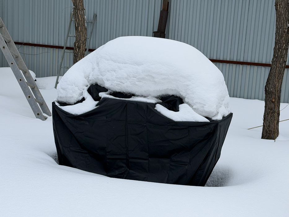 Гриль газовый сша Char-Broil Advantage 445 S performance tru-infrared