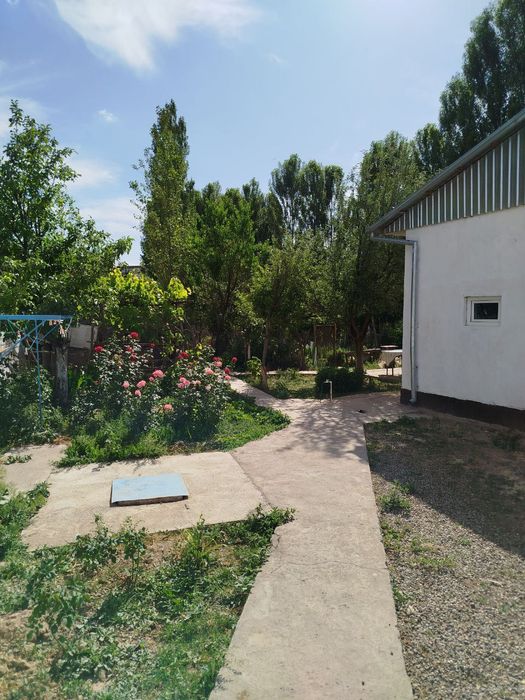 Продаётся Дом в Кибрайском районе