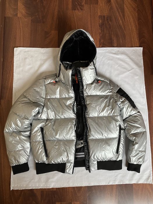 Geaca,jacheta dama,schi,Icepeak,marime M-L(42)