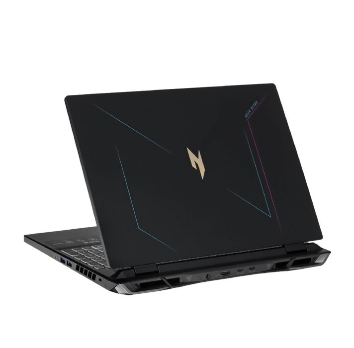 Acer nitro 16 rtx 4050