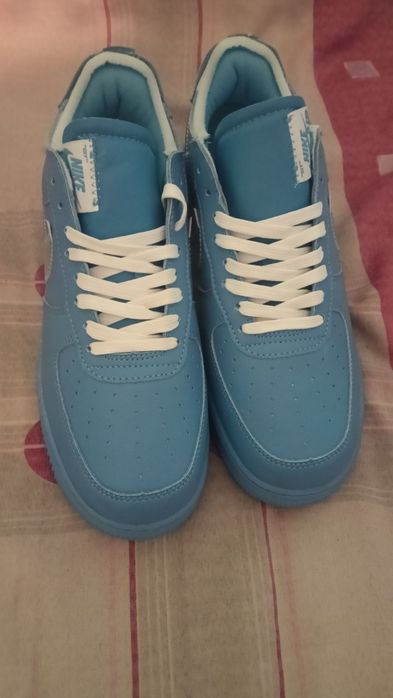 Air force 1 X off white 42